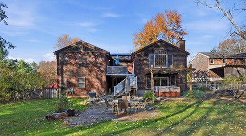 Tiny photo for 10 Woodside Drive, Farmington, CT 06085 (MLS # 24136814)