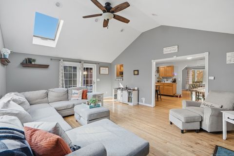 Tiny photo for 10 Woodside Drive, Farmington, CT 06085 (MLS # 24136814)