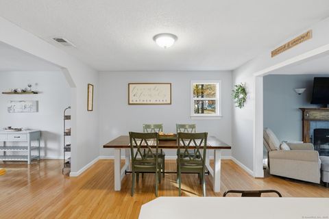 Tiny photo for 10 Woodside Drive, Farmington, CT 06085 (MLS # 24136814)