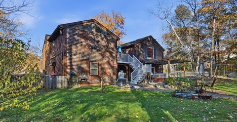 Tiny photo for 10 Woodside Drive, Farmington, CT 06085 (MLS # 24136814)