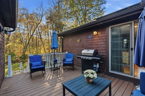 Tiny photo for 10 Woodside Drive, Farmington, CT 06085 (MLS # 24136814)