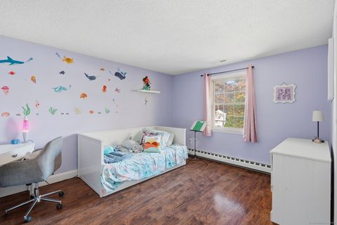 Tiny photo for 10 Woodside Drive, Farmington, CT 06085 (MLS # 24136814)