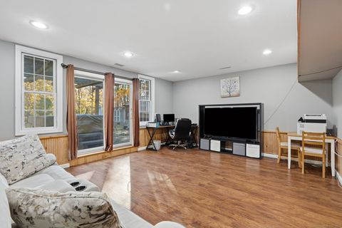 Tiny photo for 10 Woodside Drive, Farmington, CT 06085 (MLS # 24136814)