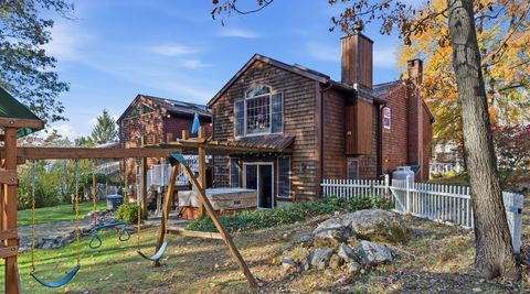 Tiny photo for 10 Woodside Drive, Farmington, CT 06085 (MLS # 24136814)