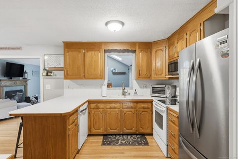 Tiny photo for 10 Woodside Drive, Farmington, CT 06085 (MLS # 24136814)