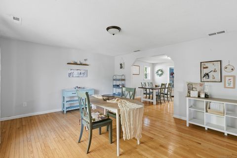 Tiny photo for 10 Woodside Drive, Farmington, CT 06085 (MLS # 24136814)