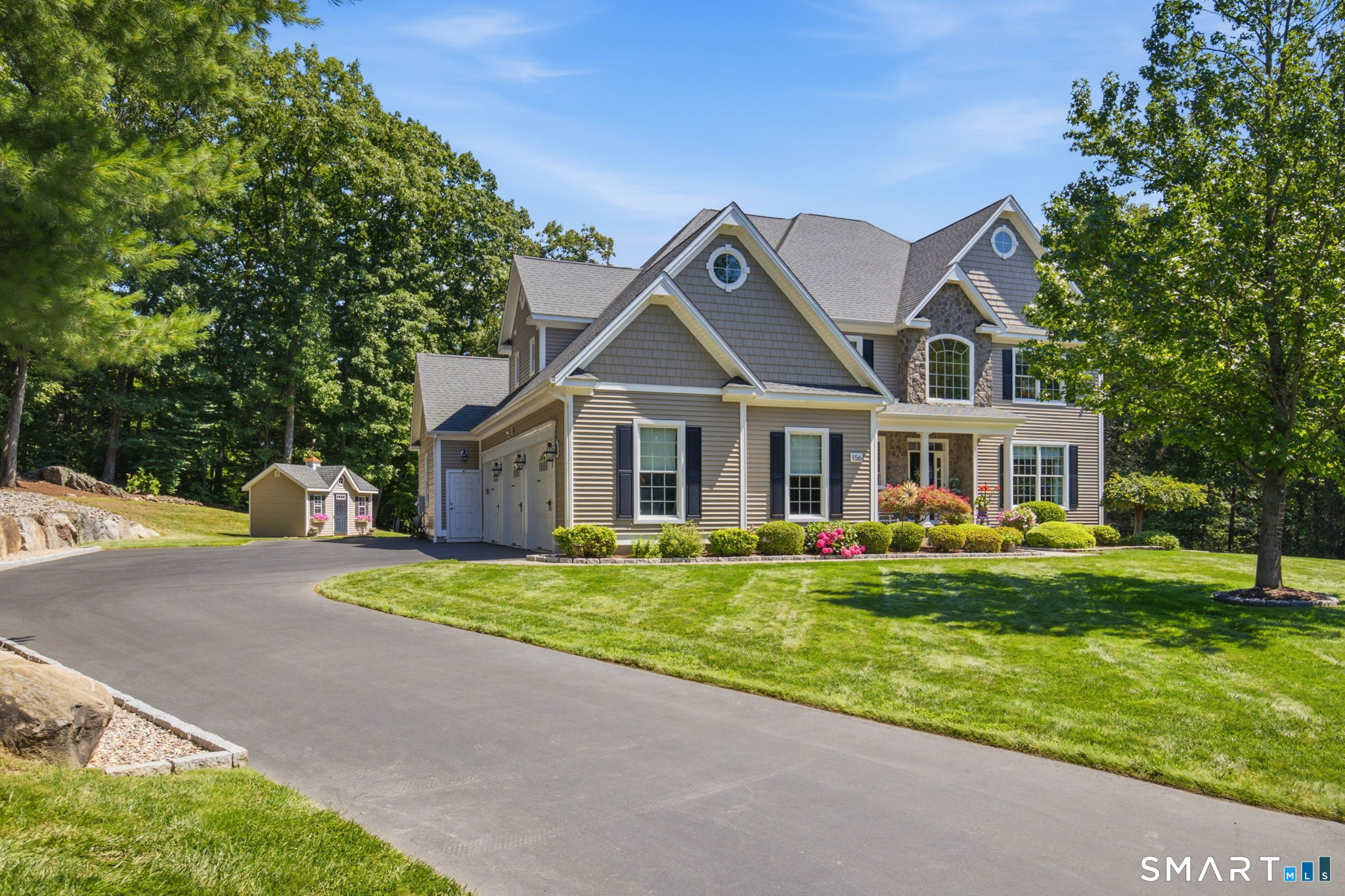 156 Taine Mountain Road