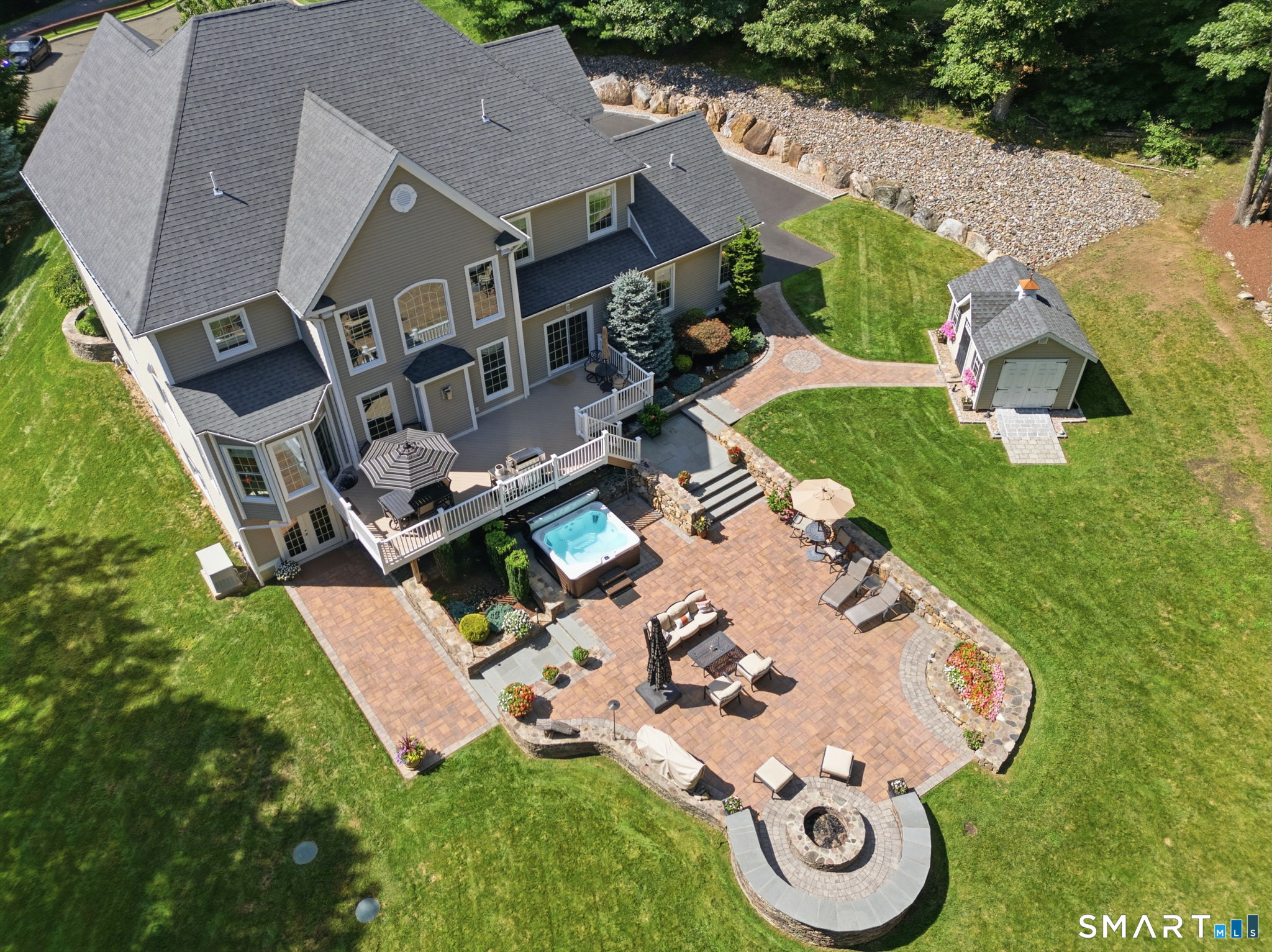 156 Taine Mountain Road