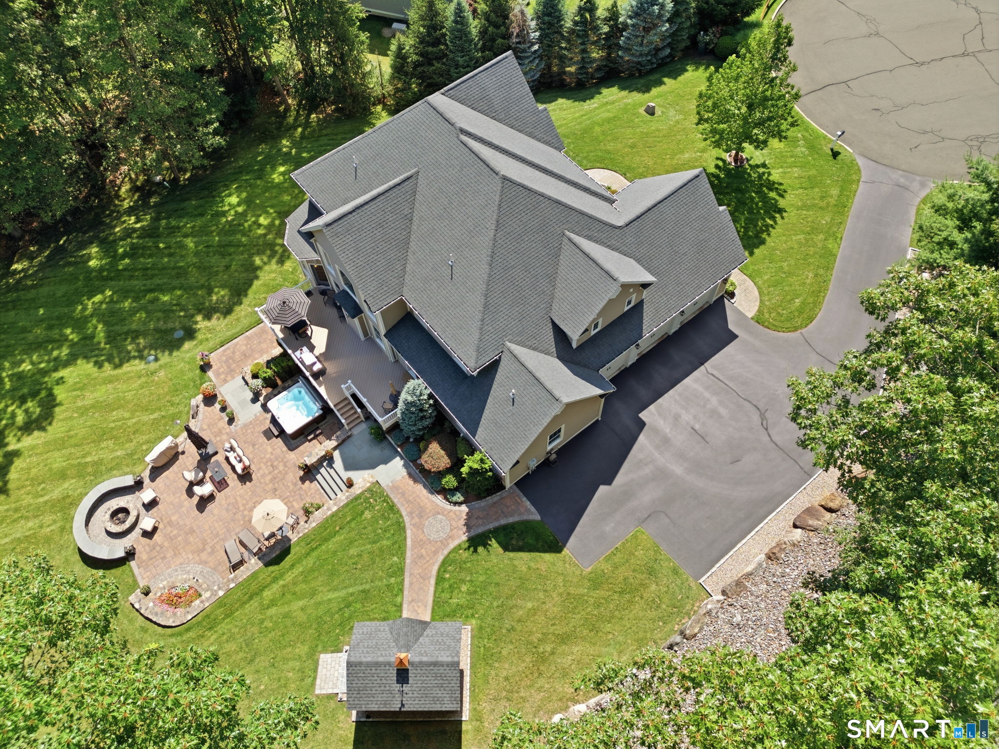 156 Taine Mountain Road