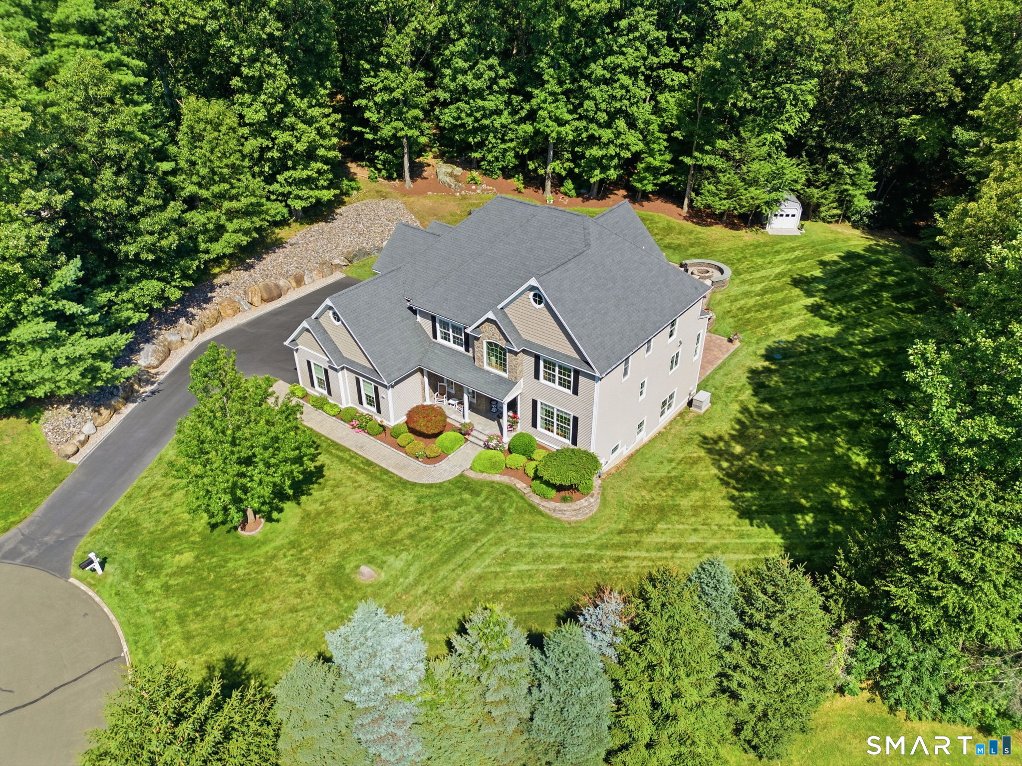 156 Taine Mountain Road