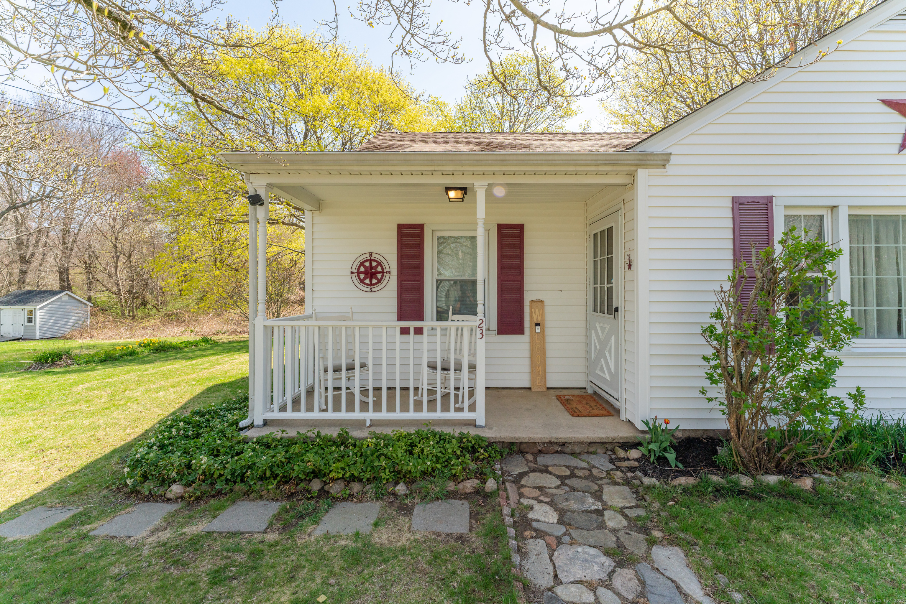 23 Strosberg Road, Waterford, Connecticut image 13