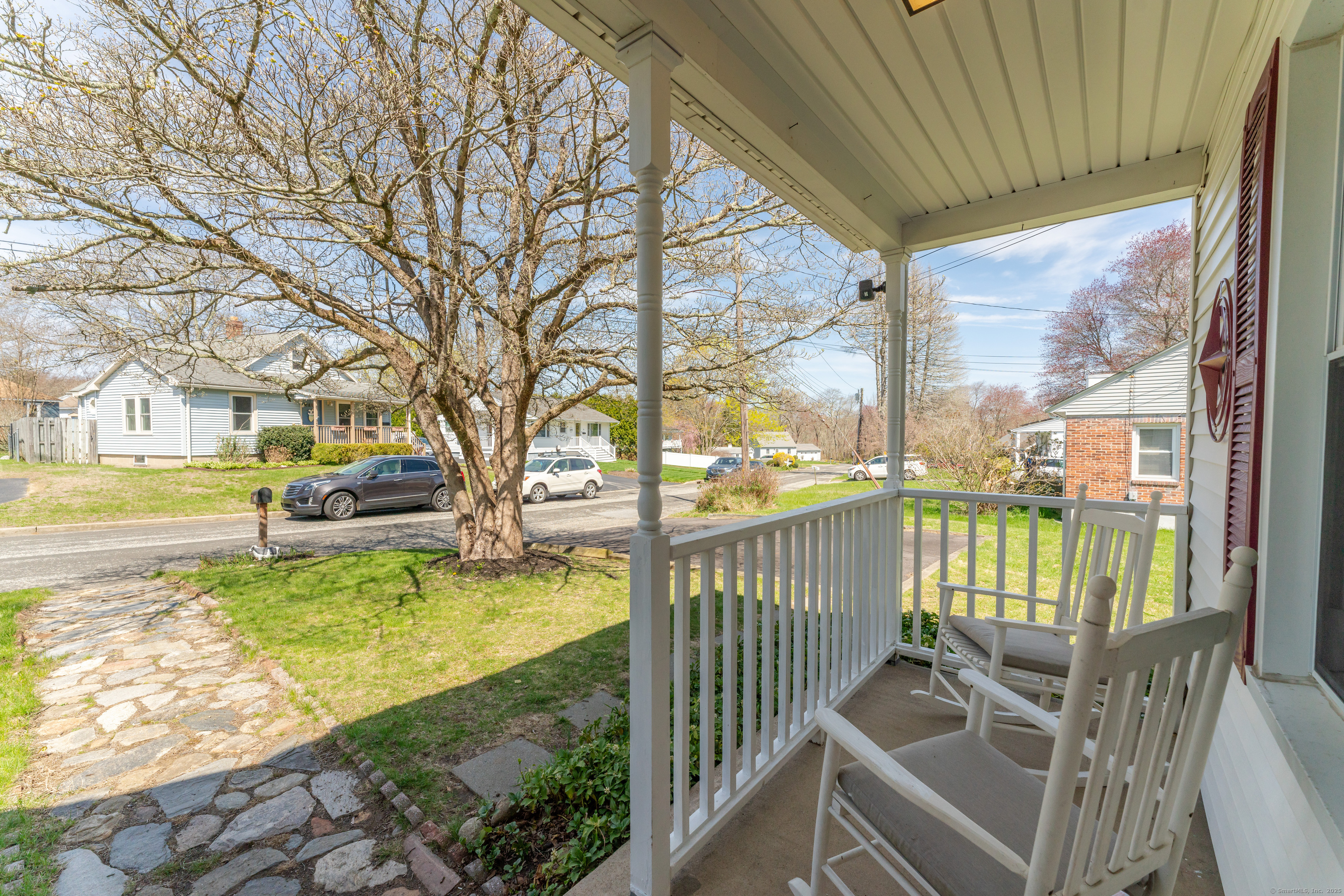 23 Strosberg Road, Waterford, Connecticut image 12