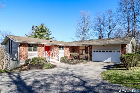 35 East Gate Road Danbury CT 06811