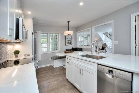 Tiny photo for 1 Otter Trail, Westport, CT 06880 (MLS # 24153301)