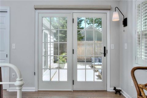 Tiny photo for 1 Otter Trail, Westport, CT 06880 (MLS # 24153301)