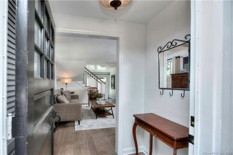 Tiny photo for 1 Otter Trail, Westport, CT 06880 (MLS # 24153301)