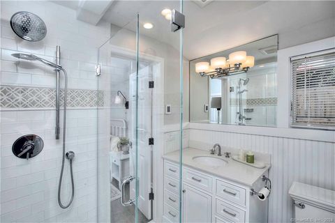 Tiny photo for 1 Otter Trail, Westport, CT 06880 (MLS # 24153301)