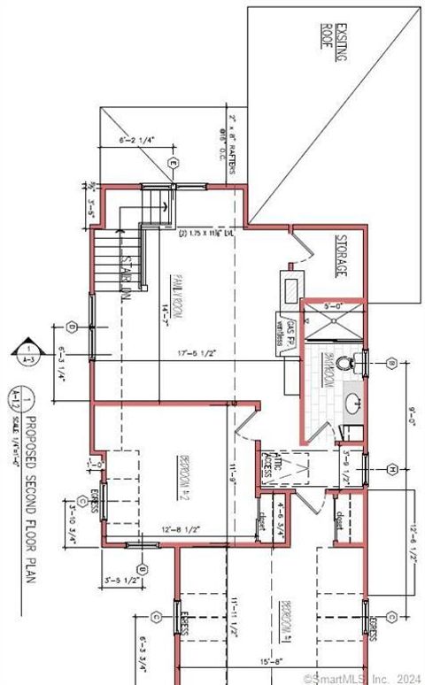 Tiny photo for 1 Otter Trail, Westport, CT 06880 (MLS # 24153301)