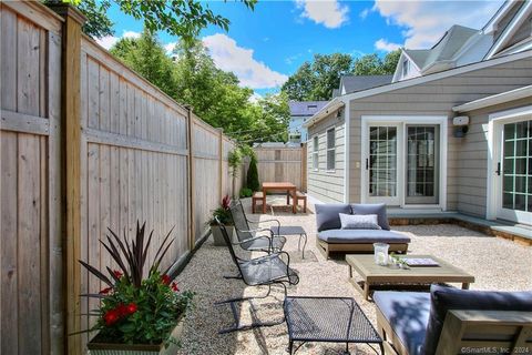 Tiny photo for 1 Otter Trail, Westport, CT 06880 (MLS # 24153301)