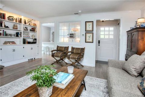 Tiny photo for 1 Otter Trail, Westport, CT 06880 (MLS # 24153301)