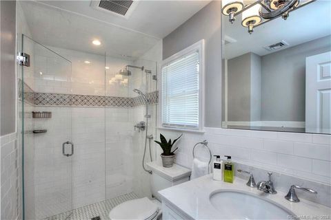 Tiny photo for 1 Otter Trail, Westport, CT 06880 (MLS # 24153301)