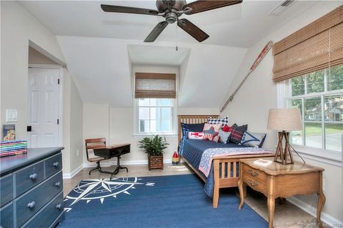 Tiny photo for 1 Otter Trail, Westport, CT 06880 (MLS # 24153301)