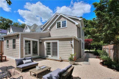 Tiny photo for 1 Otter Trail, Westport, CT 06880 (MLS # 24153301)