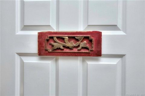 Tiny photo for 1 Otter Trail, Westport, CT 06880 (MLS # 24153301)