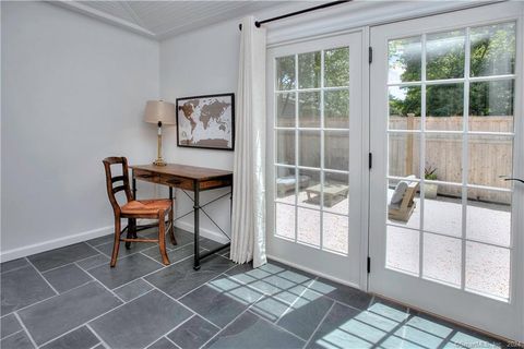 Tiny photo for 1 Otter Trail, Westport, CT 06880 (MLS # 24153301)