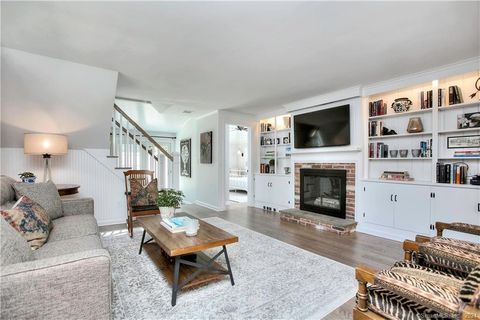 Tiny photo for 1 Otter Trail, Westport, CT 06880 (MLS # 24153301)