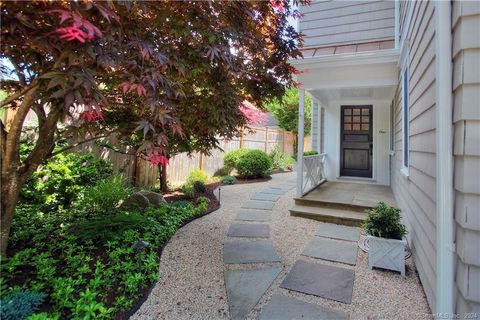 Tiny photo for 1 Otter Trail, Westport, CT 06880 (MLS # 24153301)