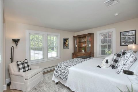 Tiny photo for 1 Otter Trail, Westport, CT 06880 (MLS # 24153301)