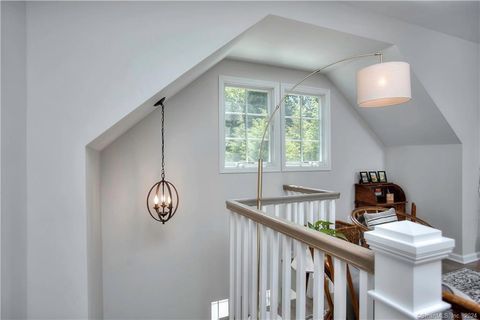 Tiny photo for 1 Otter Trail, Westport, CT 06880 (MLS # 24153301)