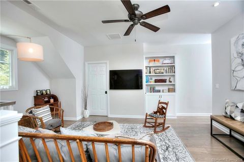 Tiny photo for 1 Otter Trail, Westport, CT 06880 (MLS # 24153301)