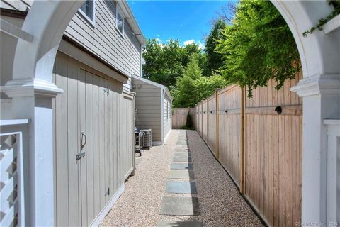 Tiny photo for 1 Otter Trail, Westport, CT 06880 (MLS # 24153301)