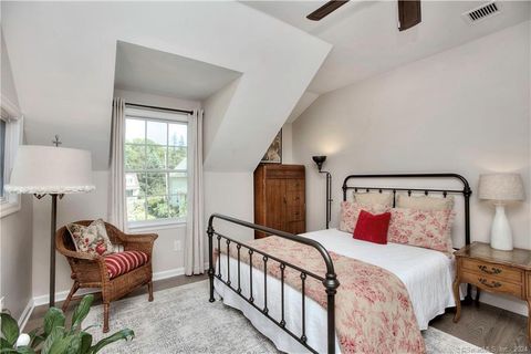 Tiny photo for 1 Otter Trail, Westport, CT 06880 (MLS # 24153301)