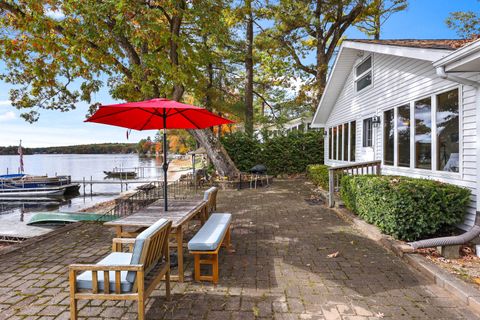 A home in Killingly