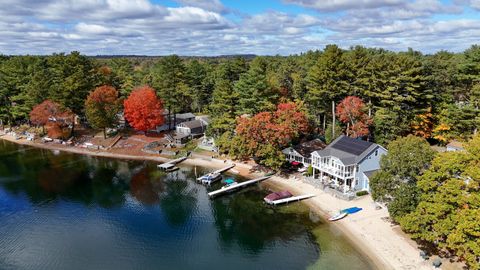 A home in Killingly