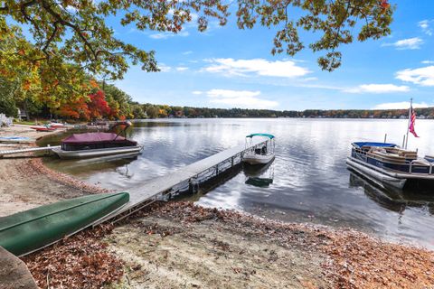 A home in Killingly