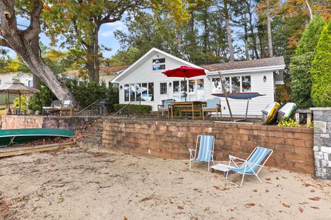 A home in Killingly