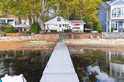 A home in Killingly