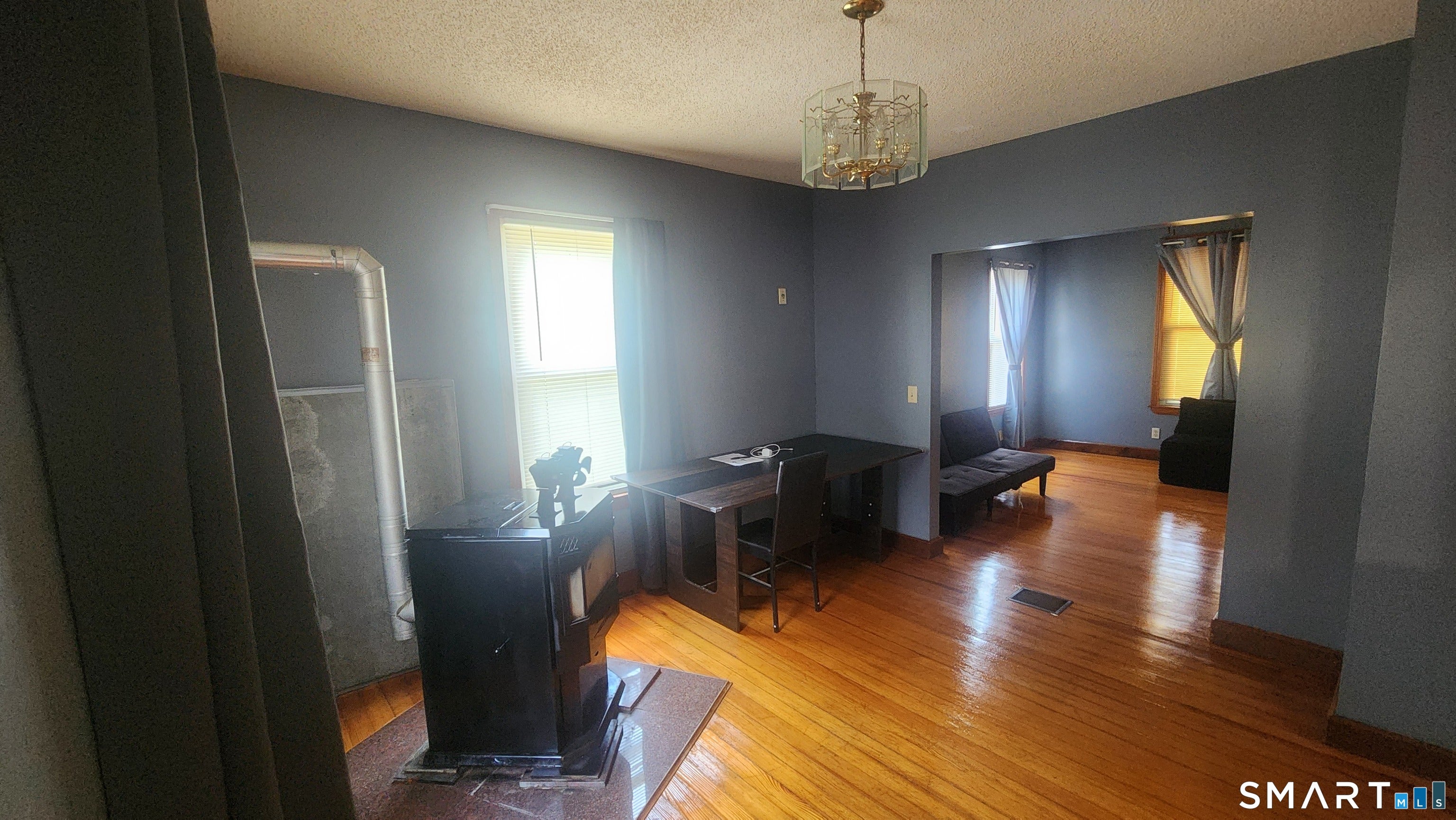 139 South Street