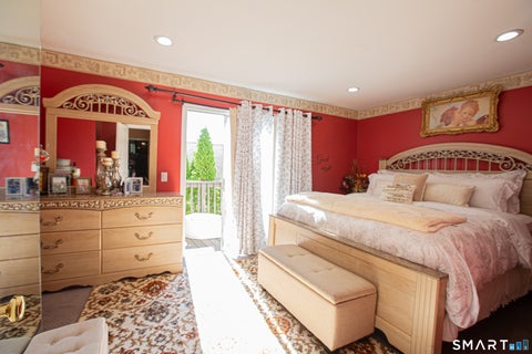 Tiny photo for 25 Padanaram Road #23, Danbury, CT 06811 (MLS # 24208629)