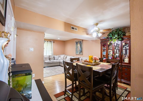 Tiny photo for 25 Padanaram Road #23, Danbury, CT 06811 (MLS # 24208629)