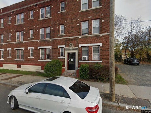 Multifamily For Rent - 106 Wadsworth Street #A2<br/> Hartford, CT 06106