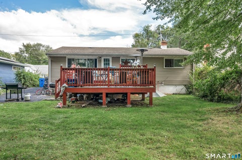 Tiny photo for 42 Amherst Street, Hartford, CT 06114 (MLS # 24209911)