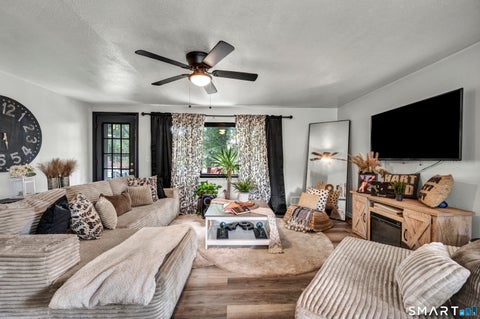 Tiny photo for 42 Amherst Street, Hartford, CT 06114 (MLS # 24209911)