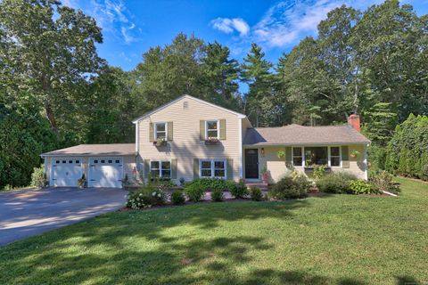 121 Wells Road Granby CT 06035