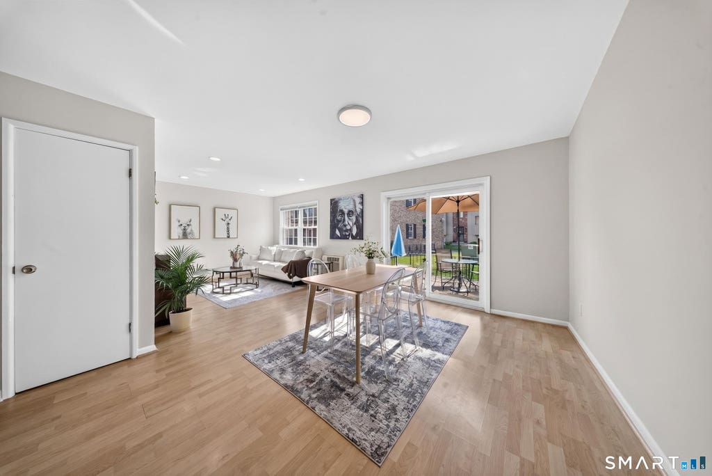 Photo of 35 Woodway Road #A8, Stamford, CT 06902 (MLS # 24188835)