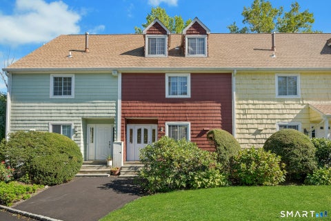 Condo For Rent - 37 Sheephill Road #10<br/> Greenwich, CT 06878